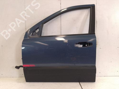 Left front door KIA SORENTO I (JC) 2.5 CRDi 4WD | BP22436159C2 