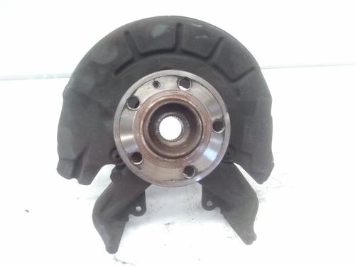 Left front steering knuckle SEAT IBIZA IV (6J5, 6P1)  | BP15462925M25 