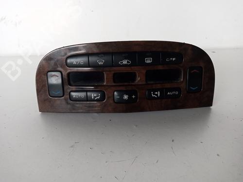 Used Climate control PEUGEOT 607 (9D, 9U) [2000-2025]  18267909