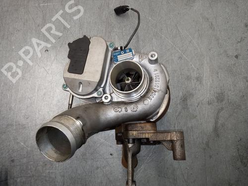 Turbo AUDI A8 D2 (4D2, 4D8) [1994-2005]  15451230