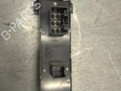 Left front window switch FORD FOCUS II (DA_, HCP, DP)  | BP21685221I27 