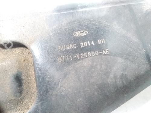 Other FORD TOURNEO CONNECT / GRAND TOURNEO CONNECT V408 MPV 1.6 TDCi | BP16459498O1 
