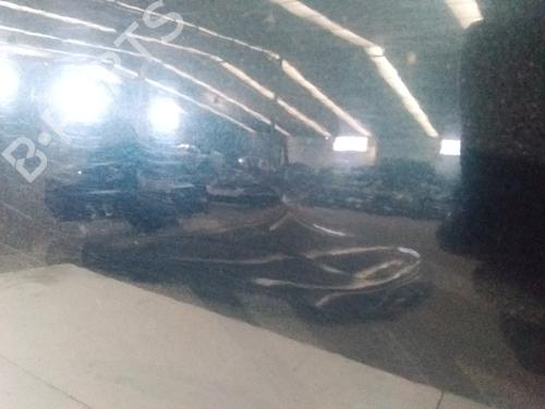 Left front door LAND ROVER DISCOVERY III (L319) 2.7 TD 4x4 | BP15452180C2 