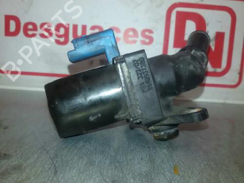 Used Electronic sensor PEUGEOT 307 (3A/C) [2000-2012]  15430324
