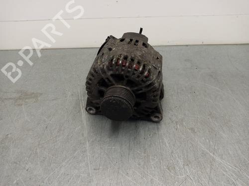 Generator CITROËN BERLINGO / BERLINGO FIRST Box Body/MPV (M_) [1996-2011]  15437410