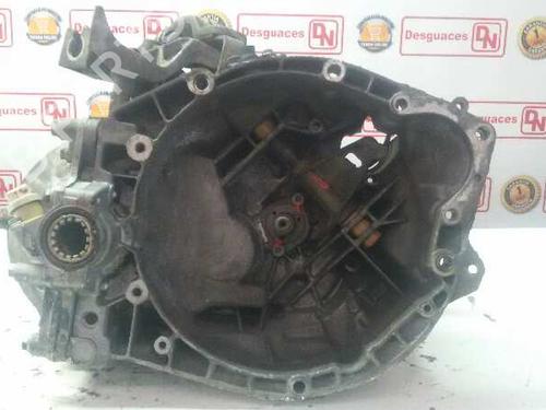 Used Gearbox CITROËN JUMPY I (U6U_) 2.0 HDi 95 (94 hp) 15429324