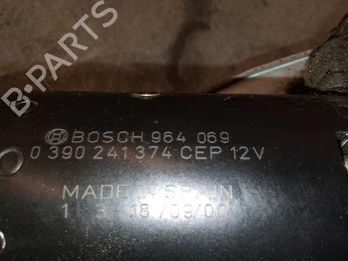 Viskermotor vindrude CITROËN XSARA (N1) 1.6 16V | BP15427678M29 
