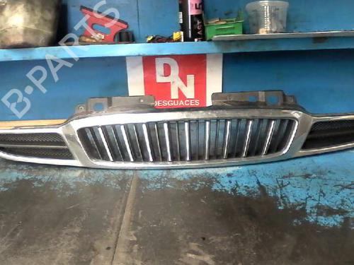 Grille DAEWOO REZZO (U100)  | BP15424939C40 