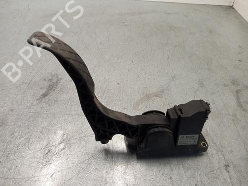 Used Pedal SEAT IBIZA III (6L1) [2002-2009]  15463714
