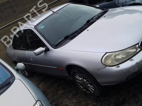 Gearbox FORD MONDEO II (BAP)  | BP15526955M3 