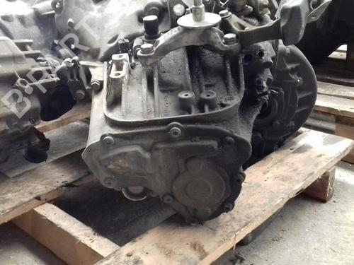 Gearbox PEUGEOT 407 SW (6E_, 6D_) 2.0 HDi 135 | BP15436919M3 