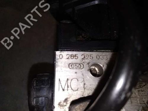 ABS pump ALFA ROMEO 147 (937_) 1.6 16V T.SPARK (937.AXA1A, 937.AXB1A, 937.BXB1A) | BP15428103M43 