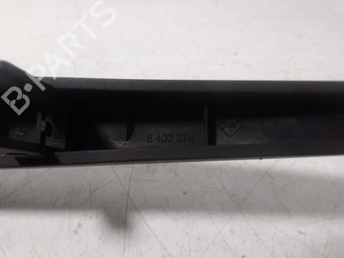 Rear windshield wiper arm BMW X5 (E53)  | BP17559001C144 