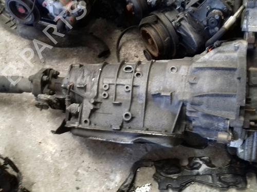 Gearbox BMW 5 (E39) 530 d | BP15592308M3 