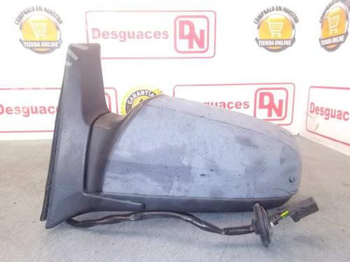 Left mirror OPEL ZAFIRA A MPV (T98)  | BP15431247C26 