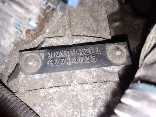 Gearbox TOYOTA COROLLA (_E12_)  | BP15433032M3 