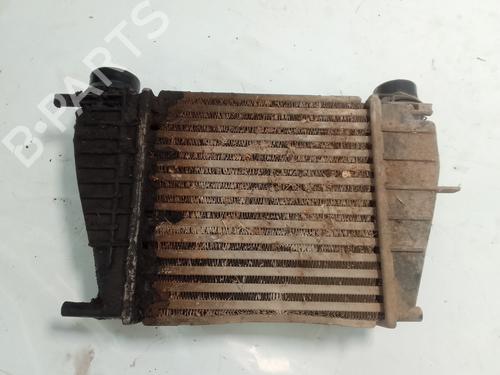 Used Intercooler RENAULT CLIO III Grandtour (KR0/1_) [2007-2025]  15594313
