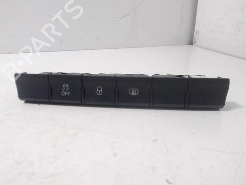 Switch SKODA RAPID (NH3, NK3, NK6) [2012-2024]  15452198