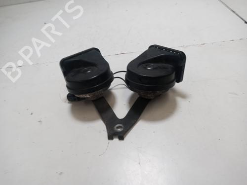 Used Horn JAGUAR XF I (X250) 2.7 D (207 hp) 18659867