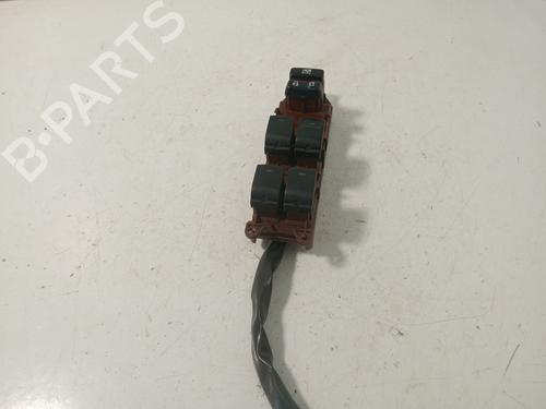 Used Left front window switch TOYOTA AVENSIS Estate (_T27_) [2008-2018]  20108496