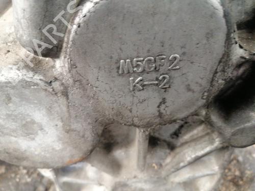 Gearbox KIA SPORTAGE II (JE_, KM_)  | BP15459130M3 