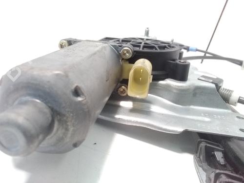 Right front window motor BMW X5 (E53)  | BP15453593E20 