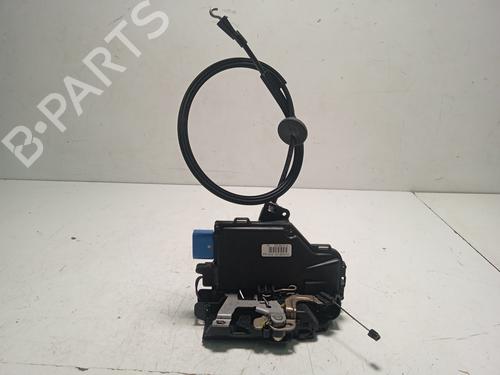 Front left lock VW GOLF V (1K1) 1.9 TDI | BP16109594C98 