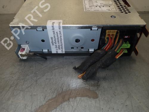 Radio SEAT IBIZA IV (6J5, 6P1)  | BP15450736E6 