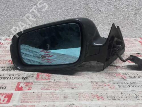 Used Left mirror AUDI A6 C5 (4B2) [1997-2005]  15425572