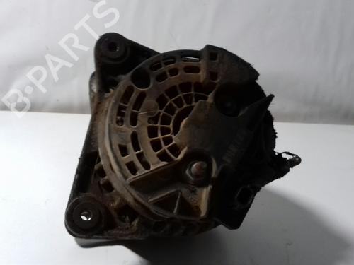 Alternator RENAULT CLIO III Grandtour (KR0/1_) | BP15593992M7