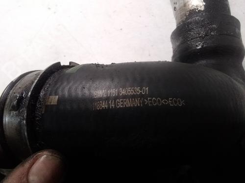 Pipe BMW X3 (E83) 2.0 d | BP17592688M125 