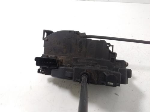 Rear right lock RENAULT MEGANE III Hatchback (BZ0/1_, B3_) 1.5 dCi (BZ0C) | BP15459221C99 