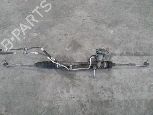 Steering rack CITROËN C4 II (NC_) 1.6 VTi 120 (NC5FS0, NC5FS9) | BP15452942M22 