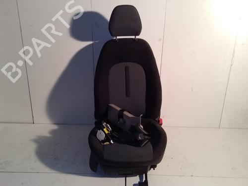 Banco frente direito FIAT BRAVO II (198_) 1.4 T-Jet (198AXF1B) (150 hp) ASIENTO | DELANTERO | DERECHO | ASIENTO | DELANTERO | DERECHO | TELA | COLOR | NEGRO