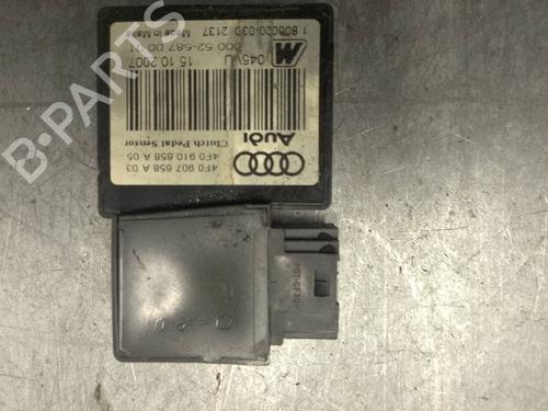 Used Electronic sensor AUDI A6 C6 (4F2) [2004-2011]  21687096
