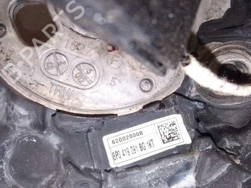 Steering wheel AUDI A4 B7 (8EC)  | BP15429076C49 
