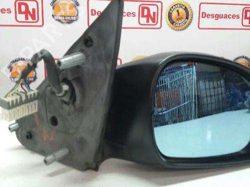 Used Right mirror PEUGEOT 406 (8B) [1995-2005]  15428787