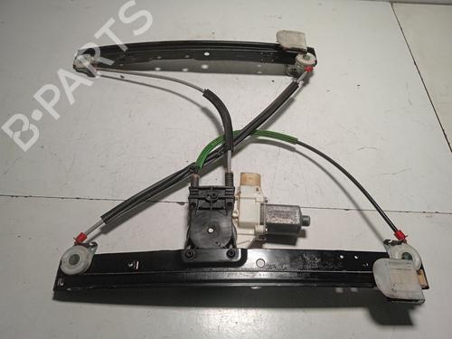 Left front window motor FORD MONDEO IV (BA7)  | BP16019913E21 