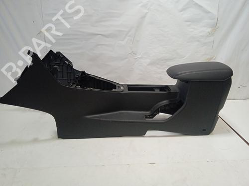 Used Armrest / Center console FORD FOCUS III 1.6 TDCi (115 hp) 15454260