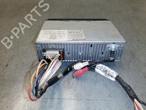 Radio FORD FOCUS I (DAW, DBW)  | BP15451421E6 