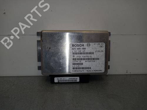Used Electronic module BMW X5 (E53) 3.0 d (218 hp) 15437962