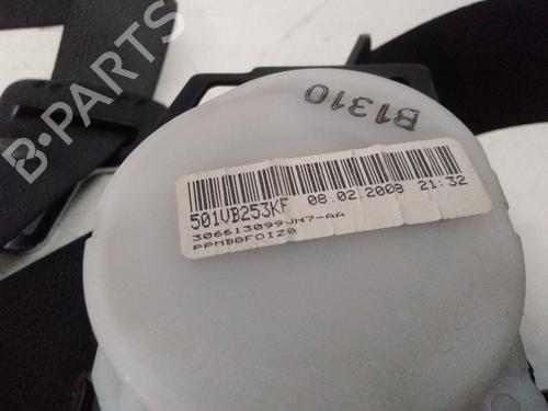 Rear right seatbelt HONDA CIVIC VIII Hatchback (FN, FK) 2.2 CTDi (FK3) | BP15451102I28 
