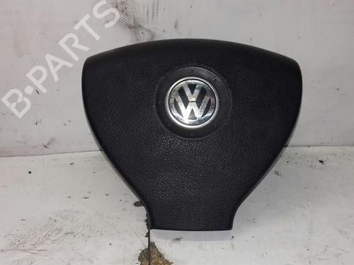 Førerens kollisjonspute VW GOLF V (1K1) [2003-2010]  15440927