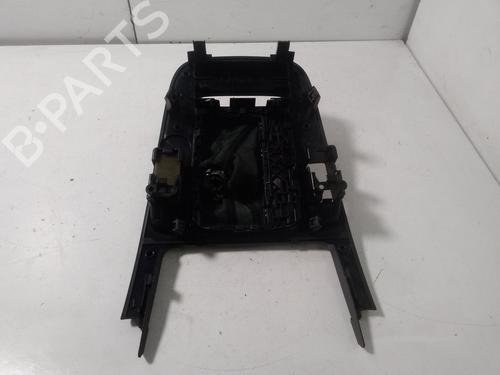 Gear lever AUDI A4 B8 (8K2) 2.0 TDI | BP18015862M90 