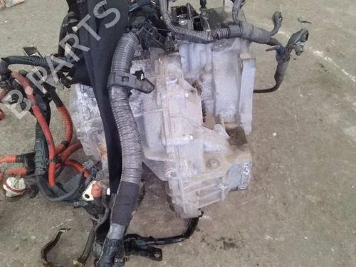 Gearbox TOYOTA PRIUS (_W3_)  | BP15430862M3 