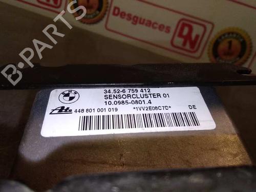 Elektronisk sensor BMW 3 (E46) 320 d | BP15428507M84 