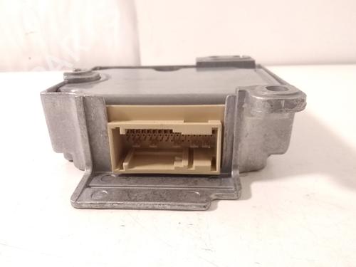 Kollisjonspute styreenhet OPEL ASTRA G Coupe (T98) [2000-2006]  15444391
