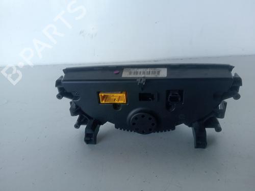 Climate control CITROËN C5 I (DC_) 2.0 HDi (DCRHZB, DCRHZE) | BP18012607I5 