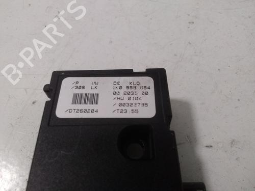 Electronic sensor AUDI A3 (8P1) 2.0 TDI 16V | BP15458973M84 