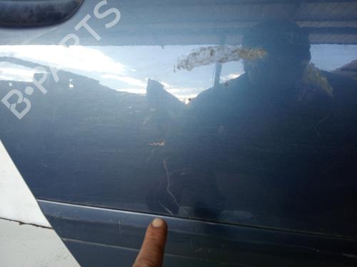 Right rear door AUDI A6 C5 (4B2) 2.5 TDI | BP18054661C5 